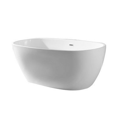 Dianflex VASCA FREESTANDING MODELLO BEATRICE  cm 170x80x60 - 101-900