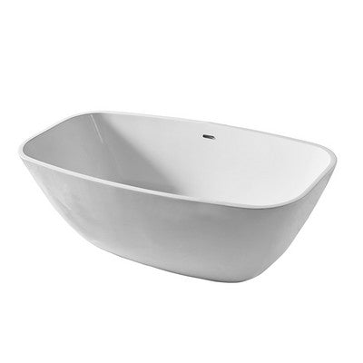 Dianflex VASCA FREESTANDING MODELLO GEMMA     cm 180x87x60 - 101-901