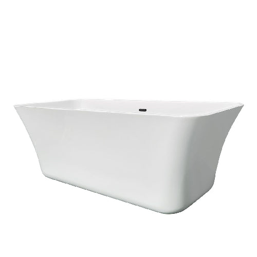 Dianflex VASCA FREESTANDING MODELLO LAURA     cm 170x75x60 - 101-902