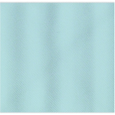 Dianflex TENDA PER DOCCIA 1 LATO CM. 120 X 200 Mod. Verde Acqua - - 102-0417