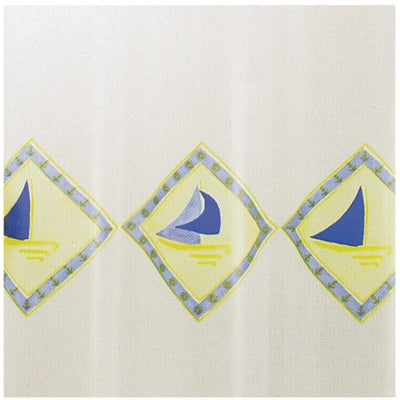 Dianflex TENDA PER DOCCIA 2 LATI CM. 180 X 200 Mod.Orizzonte - - 102-0421