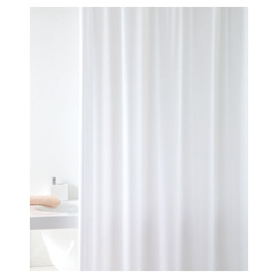 Dianflex TENDA PER DOCCIA 2 LATI CM. 180 X 200 Mod. Bianco - - 102-0426