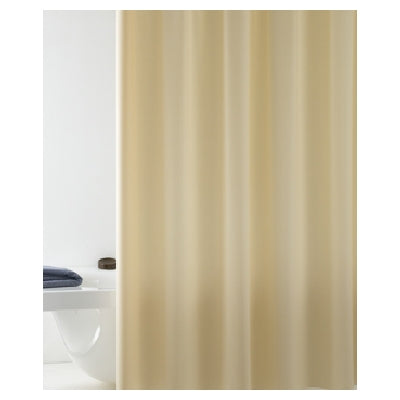 Dianflex TENDA PER DOCCIA 2 LATI CM. 180 X 200 Mod. Beige - - 102-0427
