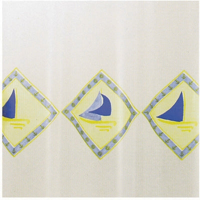 Dianflex TENDA PER DOCCIA 3 LATI - VASCA 2 LATI CM. 240 X 200 Mod. Orizzonte - - 102-0431