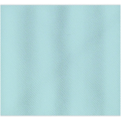 Dianflex TENDA PER DOCCIA 3 LATI - VASCA 2 LATI CM. 240 X 200 Mod. Verde Acqua - - 102-0437