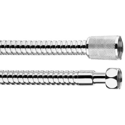 Dianflex FLESSIBILE IN OTTONE DOPPIA AGGRAFFATURA RIDOTTO        cm 150 - 109-A02047