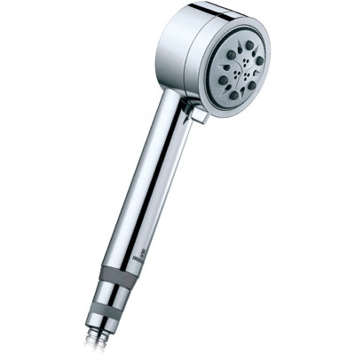 Dianflex DOCCETTA MODELLO CYLINDRICA - 5 GETTI CROMO ABS         Cromo - 109-B00162