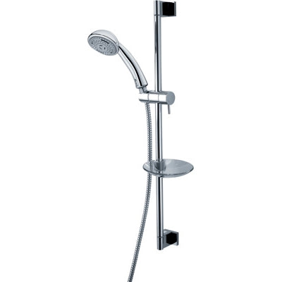 Dianflex SALISCENDI COMPLETO DUETTO     Cromo - 109-D54002