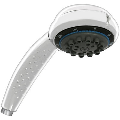 Dianflex DOCCETTA 8 GETTI NAOS  Cromo - 110-1309