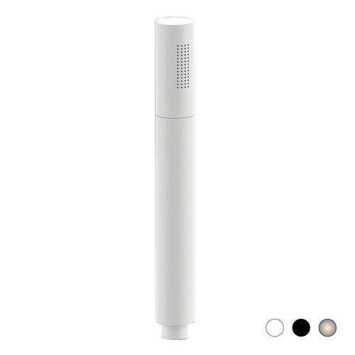 Dianflex DOCCETTA MINIMAL TONDA         Bianco Opaco - 110-13202-BO