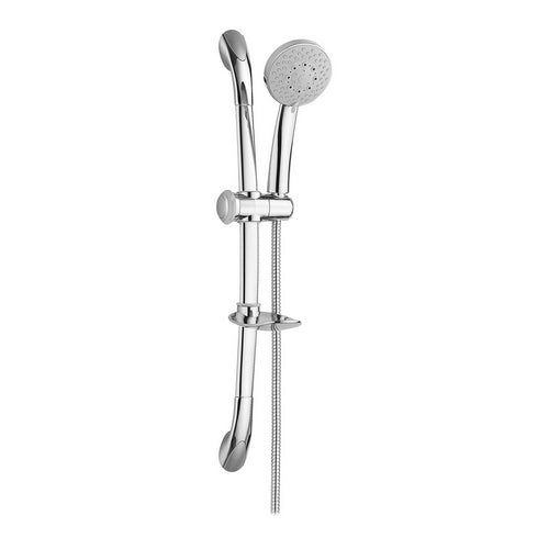 Dianflex SALISCENDI SIRIUS CON FLEX ANTITORSIONE       Cromo - 110-1503