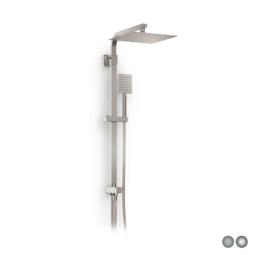 Dianflex COLONNA DOCCIA ZEUS    Nero Opaco - 110-15135-NO