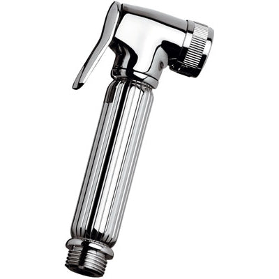 Dianflex DOCCETTA A PULSANTE SHUT-OFF IN OTTONE LUX CROMO        Cromo - 110-166