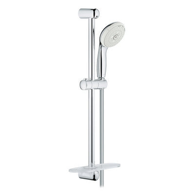 Dianflex SALISCENDI DOCCIA NEW TEMPESTA GROHE          Cromo - 110-G27600-C