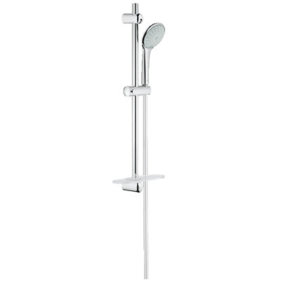 Dianflex SALISCENDI 110 DUO EUPHORIA GROHE    Cromo - 110-H27230