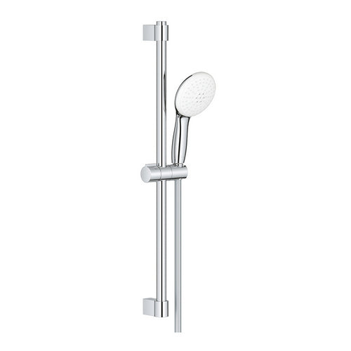 Dianflex SALISCENDI SET ASTA DOCCIA NEW TEMPESTA 110   Cromo - 110-H27598-001