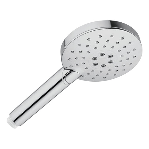 Dianflex DOCCETTA MODERNA MULTIFUNZIONE 3 GETTI        Cromo - 110-VD013