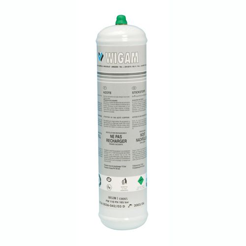 Wigam BN2/1-TPED  950 cc - 110 bar 11001060