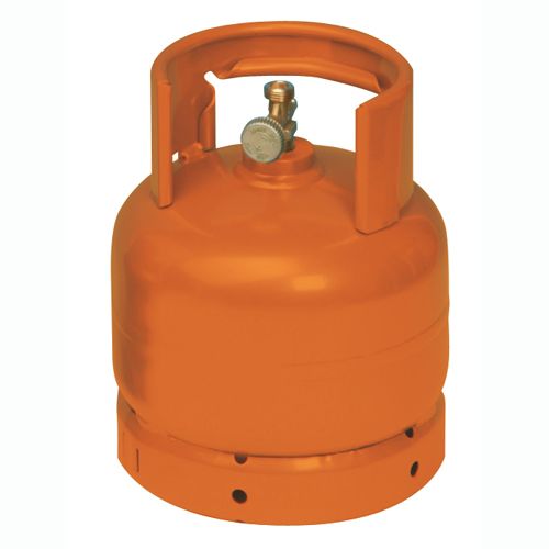 Bouteille de propane vide Wigam BOP 50 11003004