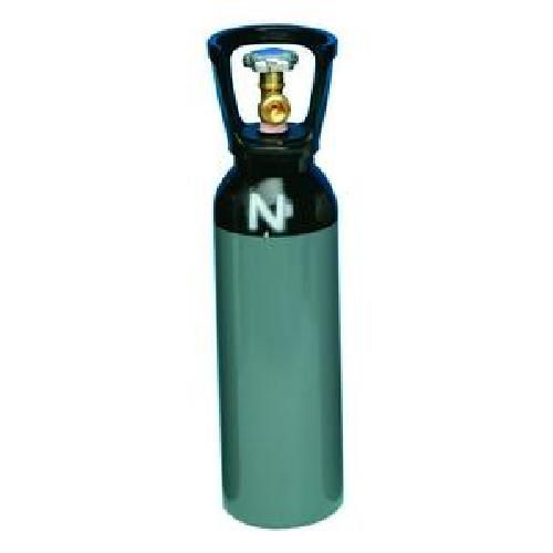 Wigam BAZ50/1 bombola azoto piena 5 litri 11003011