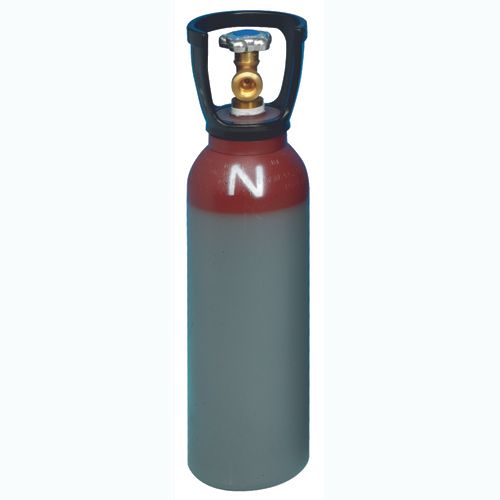 Bouteille d'acétylène pleine Wigam BAC 50/C 11003017