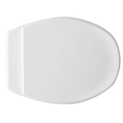 Dianflex SEDILE WC UNIVERSALE DUROPLAST MODELLO PANCHETTA        Bianco - 111-2226