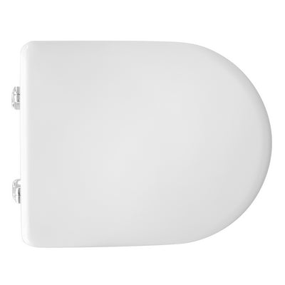 Dianflex SEDILE WC PER DOLOMITE VASO QUADRARCO 1 FORMA 7         Bianco 900 - 111-223QUA