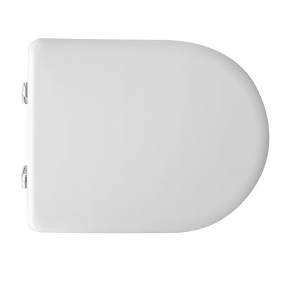 Dianflex SEDILE WC PER POZZI GINORI VASO YDRA FORMA 7  Bianco 900 - 111-223YDR