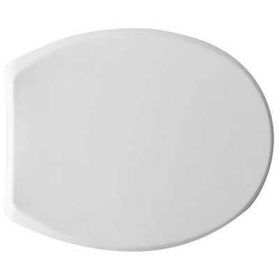 Dianflex SEDILE WC UNIVERSALE MODELLO ISCHIA  Bianco - 111-2240
