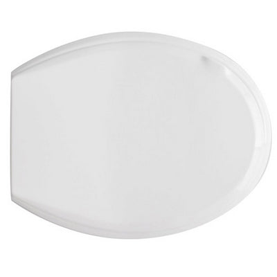Dianflex SEDILE UNIVERSALE PER WC MODELLO ETNA Bianco - 111-226