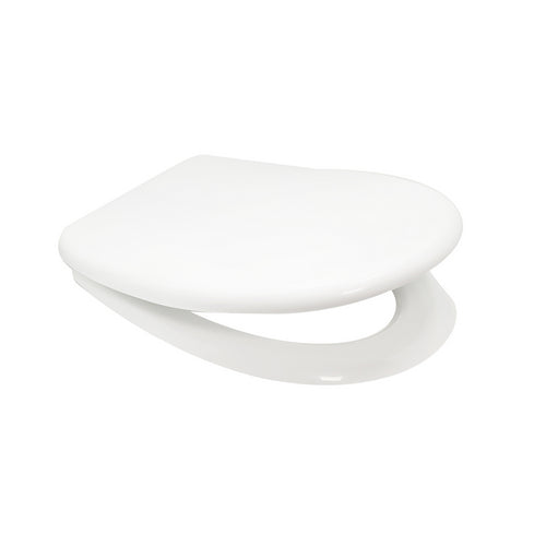 Dianflex SEDILE WC UNIVERSALE ITACA     Bianco - 111-229