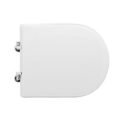 Dianflex SEDILE WC PER AZZURRA VASO COMODA FORMA 7     Bianco - 111-22ACM