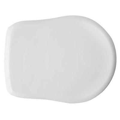 Dianflex SEDILE WC PER AXA VASO CONTEA FORMA 10        Bianco - 111-22ACN
