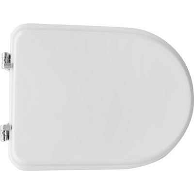 Dianflex SEDILE WC PER AZZURRA VASO DEA BIANCO FORMA 7   Bianco - 111-22ADE