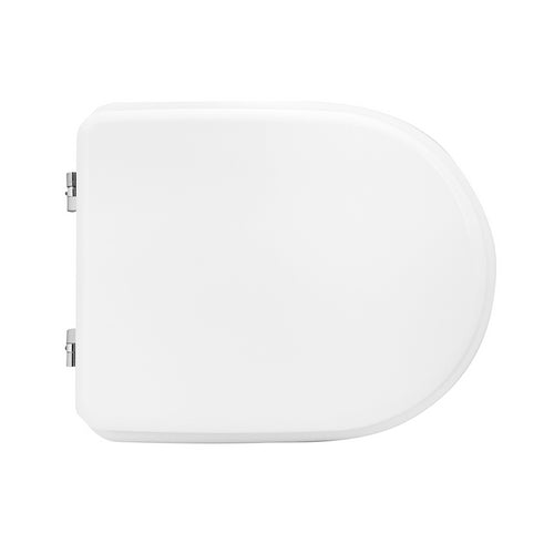 Dianflex SEDILE WC PER AZZURRA VASO DIANA FORMA 6      Bianco - Cerniere A passanti - 111-22ADN-33