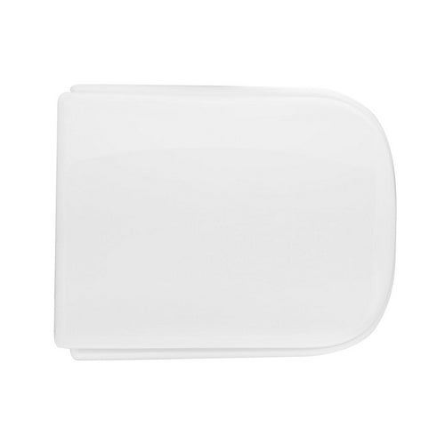 Dianflex SEDILE WC PER AZZURRA VASO ADONE FORMA 8      Bianco - Cerniere A passanti - 111-22ADO-33