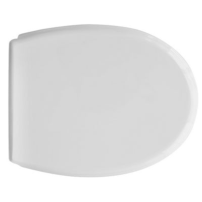 Dianflex SEDILE WC PER AZZURRA  VASO ELIOS SOSPESO FORMA 6       Bianco - 111-22AEL