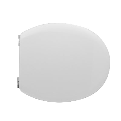 Dianflex SEDILE WC PER AZZURRA VASO FAST FORMA 1       Bianco - 111-22AFA