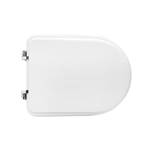 Dianflex SEDILE WC PER AZZURRA VASO FRINE FORMA 6      Bianco - 111-22AFN-33