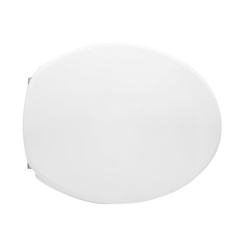 Dianflex SEDILE WC PER ALTHEA VASO FLO' FORMA 1        Bianco - Cerniere A passanti - 111-22AFO-33
