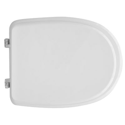 Dianflex SEDILE WC PER AZZURRA VASO AFRODITE FORMA 7   Bianco - 111-22AFR