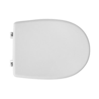 Dianflex SEDILE WC PER ASTRA VASO GEMMA FORMA 6        Bianco - Cerniere A passanti - 111-22AGE-33