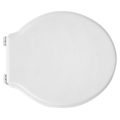 Dianflex SEDILE WC PER AZZURRA VASO GIUNONE FORMA 2    Bianco - 111-22AGI