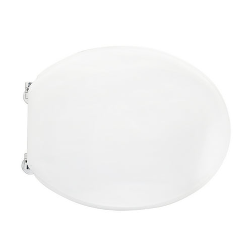 Dianflex SEDILE WC PER AZZURRA VASO GIOVE FORMA 1      Bianco - Cerniere A Passanti - 111-22AGO-33