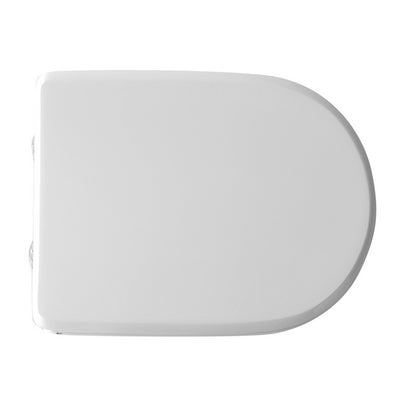 Dianflex SEDILE WC PER ASTRA VASO HI-FI FORMA 7        Bianco - 111-22AHI