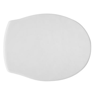 Dianflex SEDILE WC PER AZZURRA VASO JUBILAEUM FORMA 1  Bianco - Cerniere C espansione - 111-22AJU-66