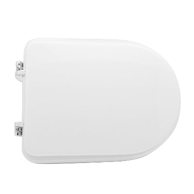 Dianflex SEDILE WC PER AXA VASO CLIVIA FORMA 7         Bianco - 111-22ALI
