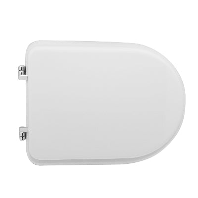 Dianflex SEDILE WC PER ALTHEA VASO MELROSE FORMA 7     Bianco - 111-22AME