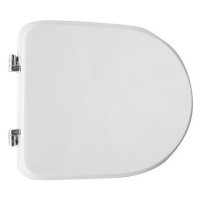 Dianflex SEDILE WC PER AZZURRA VASO MINI NUVOLA FORMA 7  Bianco - 111-22AMN