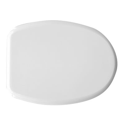 Dianflex SEDILE WC PER AZZURRA VASO NOVECENTO FORMA 6  Bianco - 111-22ANO